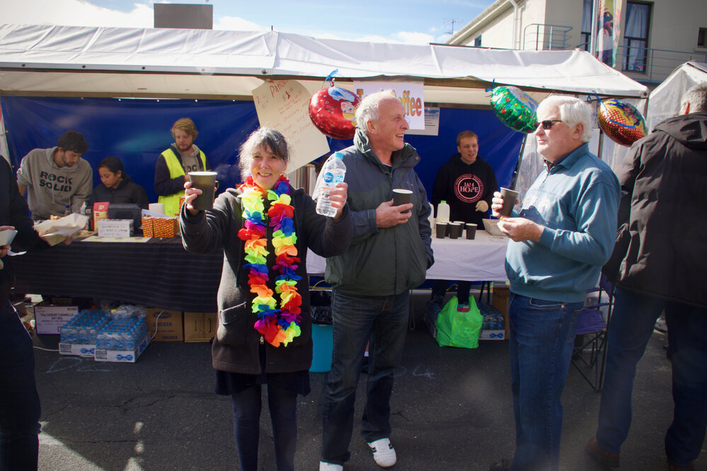 South Dunedin Street Festival 2019 