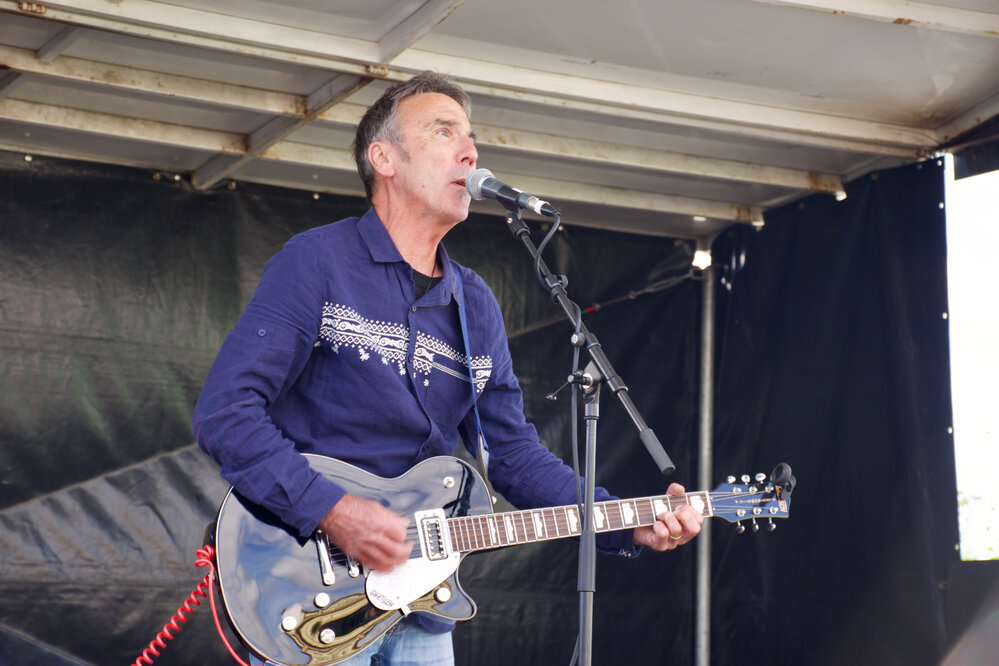 South Dunedin Street Festival 2019 