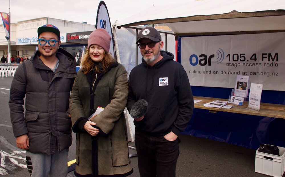 South Dunedin Street Festival 2019 