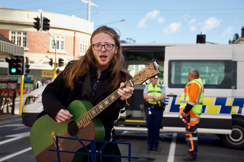South Dunedin Street Festival 2019 