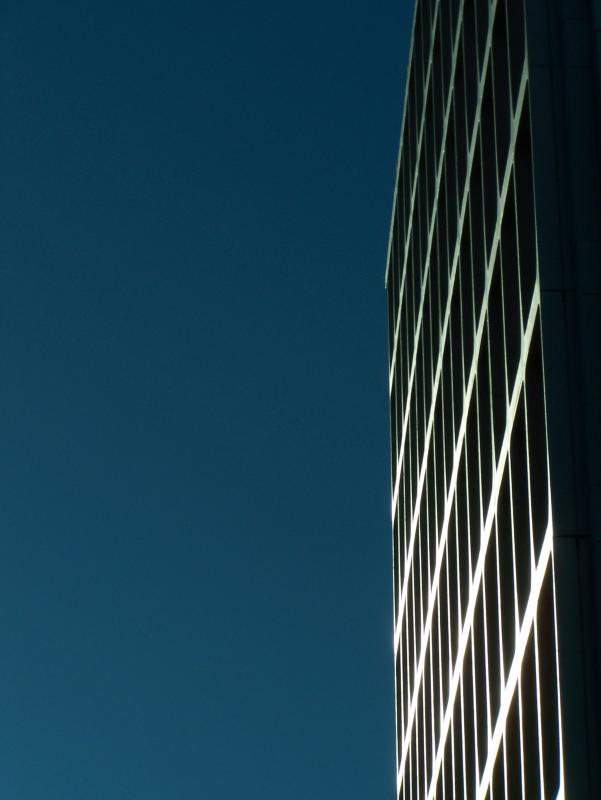 Building to the Sky
