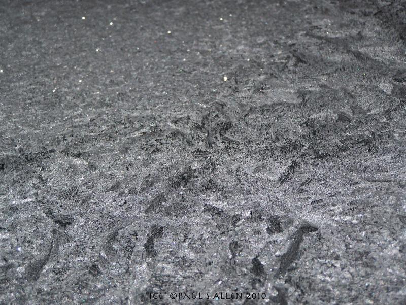 Ice
