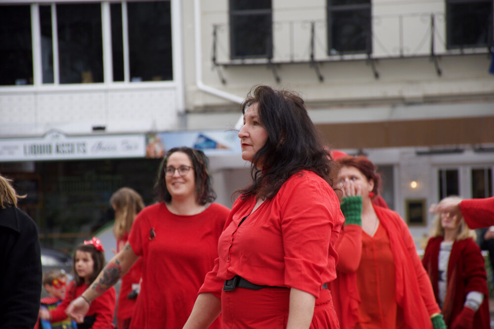 The Southern Most Wuthering Heights Day 2019 