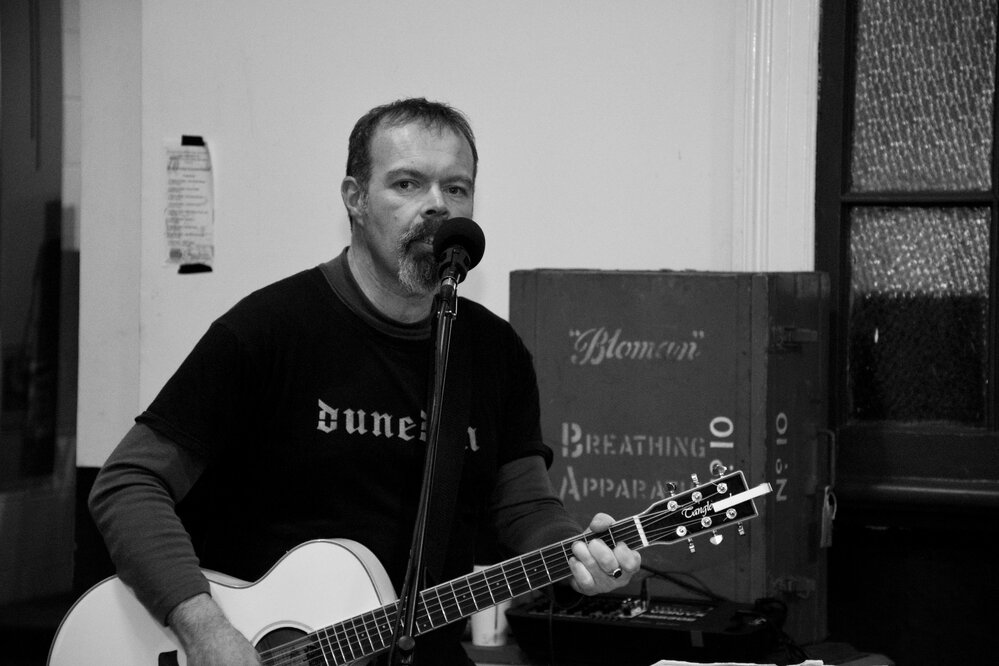 Rock the Gasworks 21 July 2019 