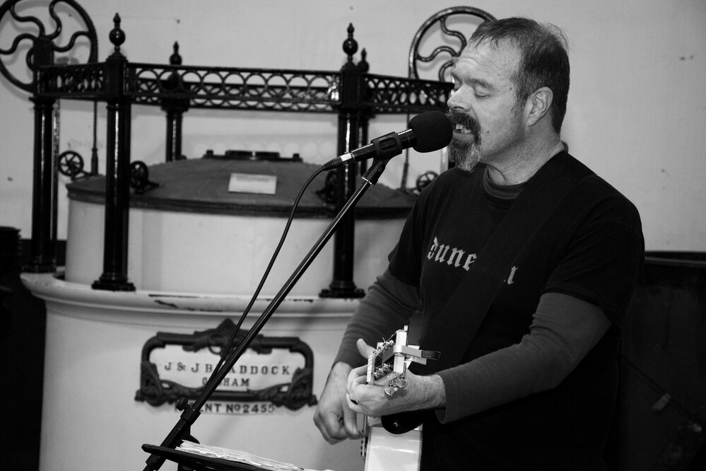 Rock the Gasworks 21 July 2019 