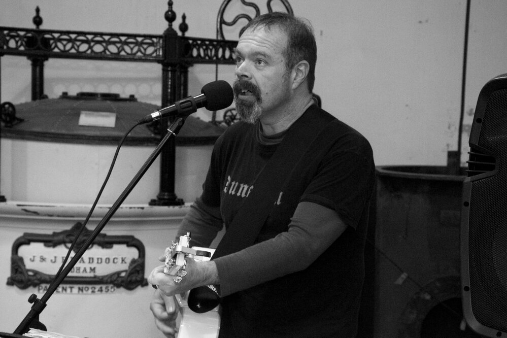 Rock the Gasworks 21 July 2019 