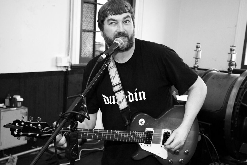 Rock the Gasworks 21 July 2019 