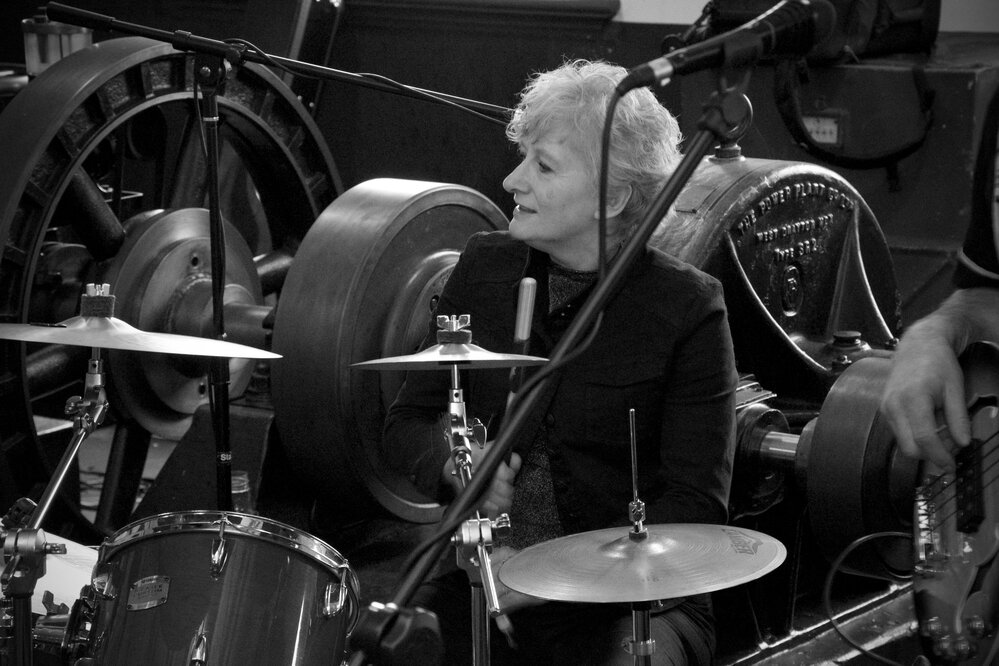 Rock the Gasworks 21 July 2019