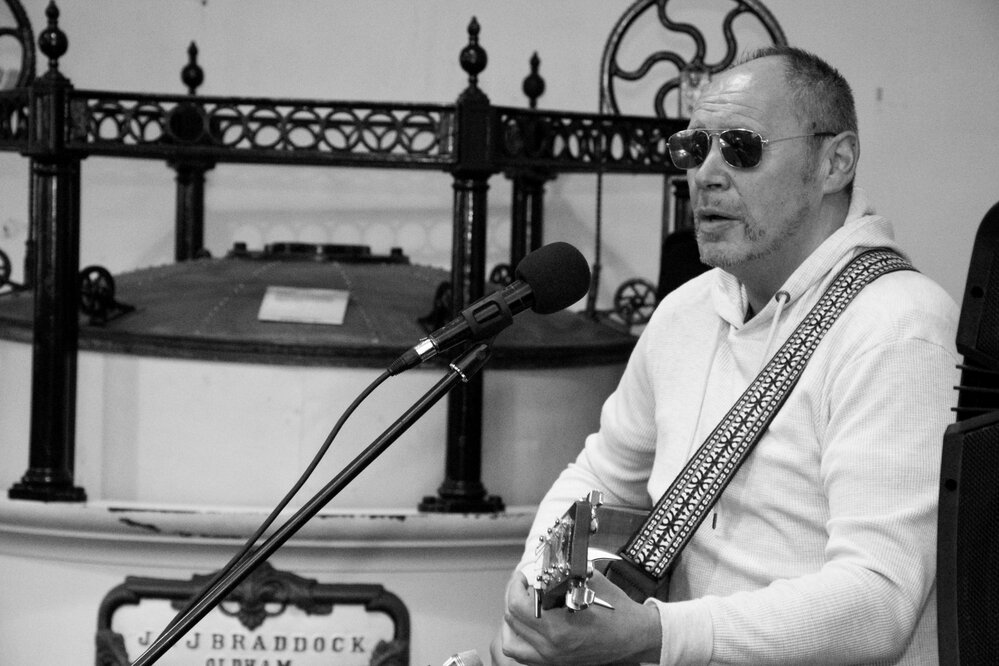 Rock the Gasworks 21 July 2019