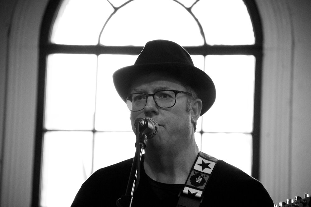 Rock the Gasworks 21 July 2019 