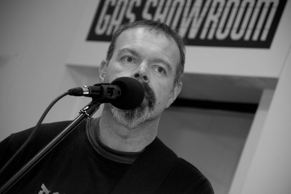 Rock the Gasworks 21 July 2019 