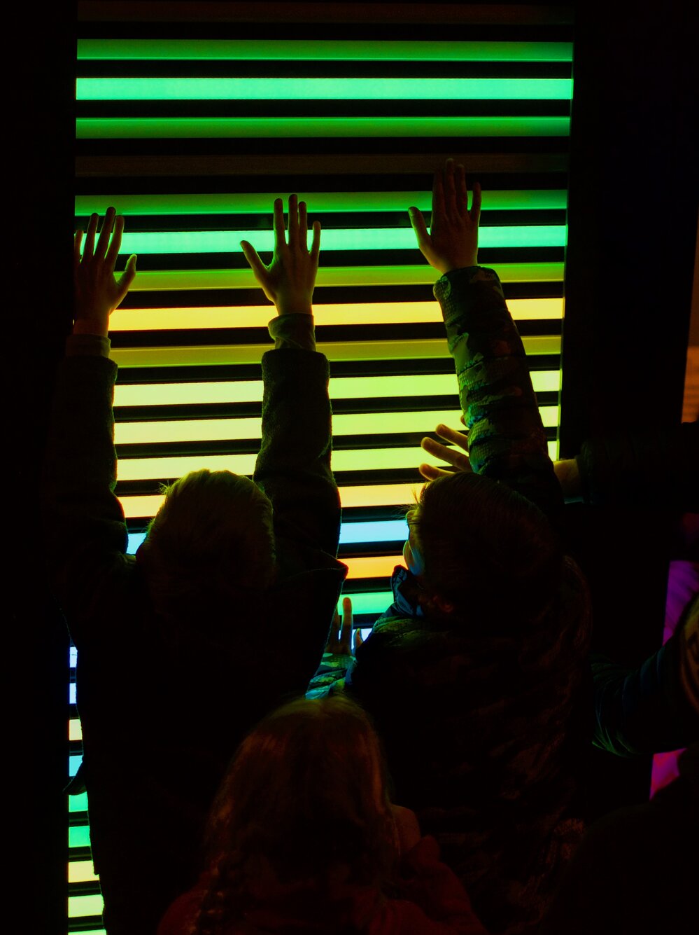 Glow  27 July 2019 PSA  - 16