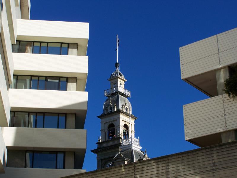 Library Plaza 1