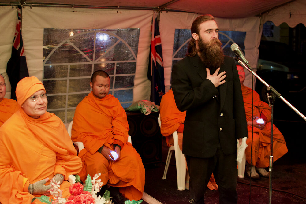 Vogel Street Party 2019 - Dunedin Icons