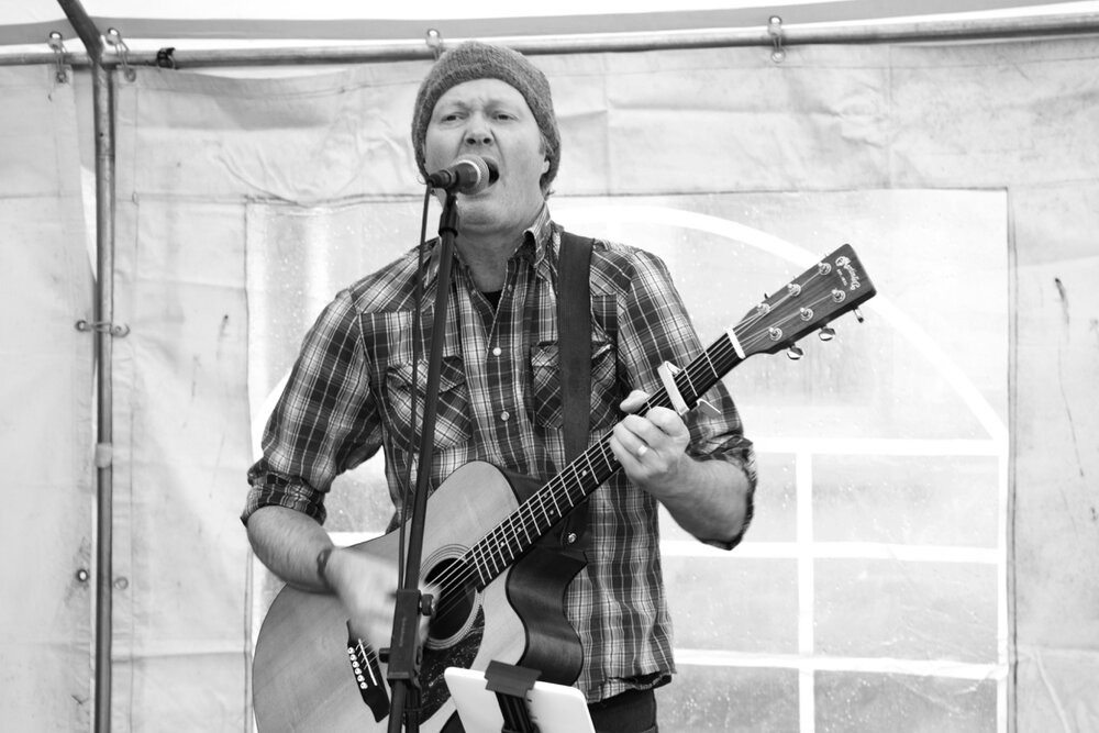 Vogel Street Party 2019 - Dunedin Icons