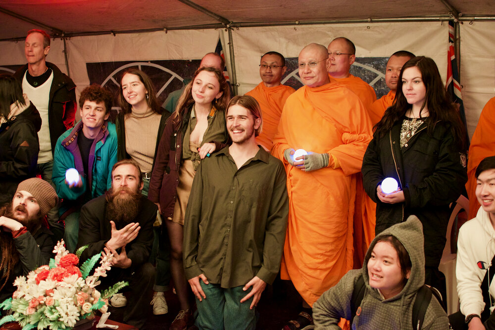 Vogel Street Party 2019 - Dunedin Icons