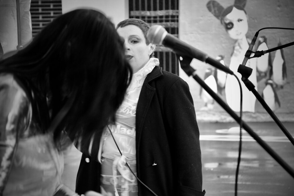 Vogel Street Party 2019 - Dunedin Icons