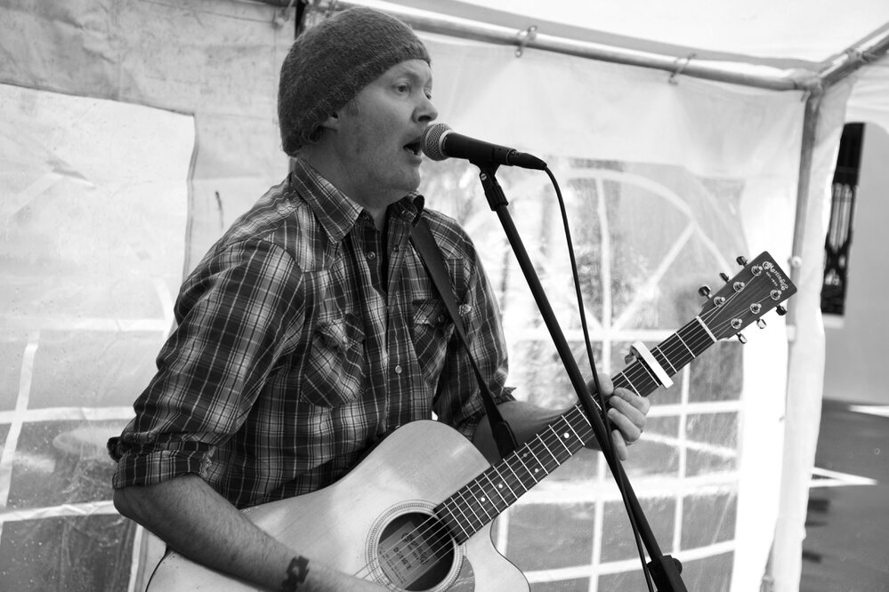 Vogel Street Party 2019 - Dunedin Icons
