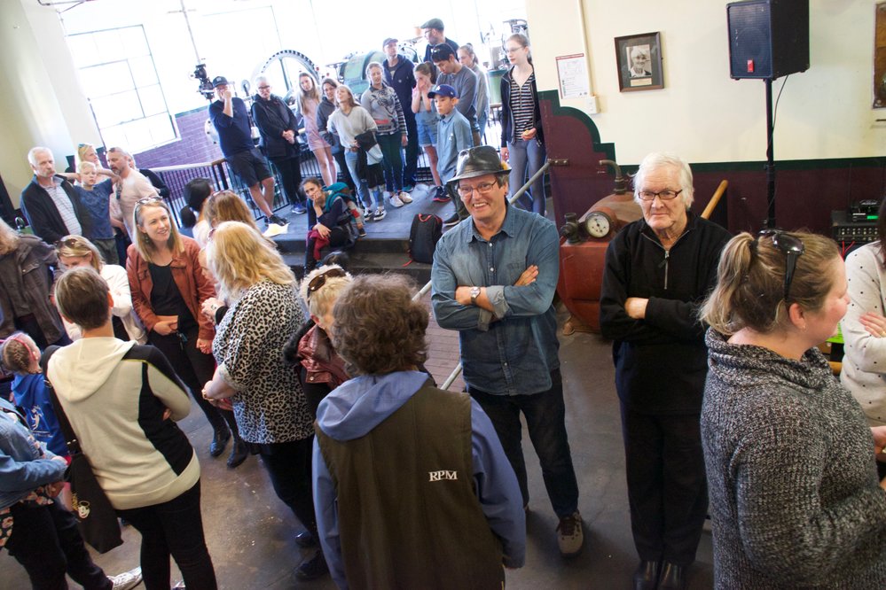 South Dunedin Busking Festival 2019 PSA - 168