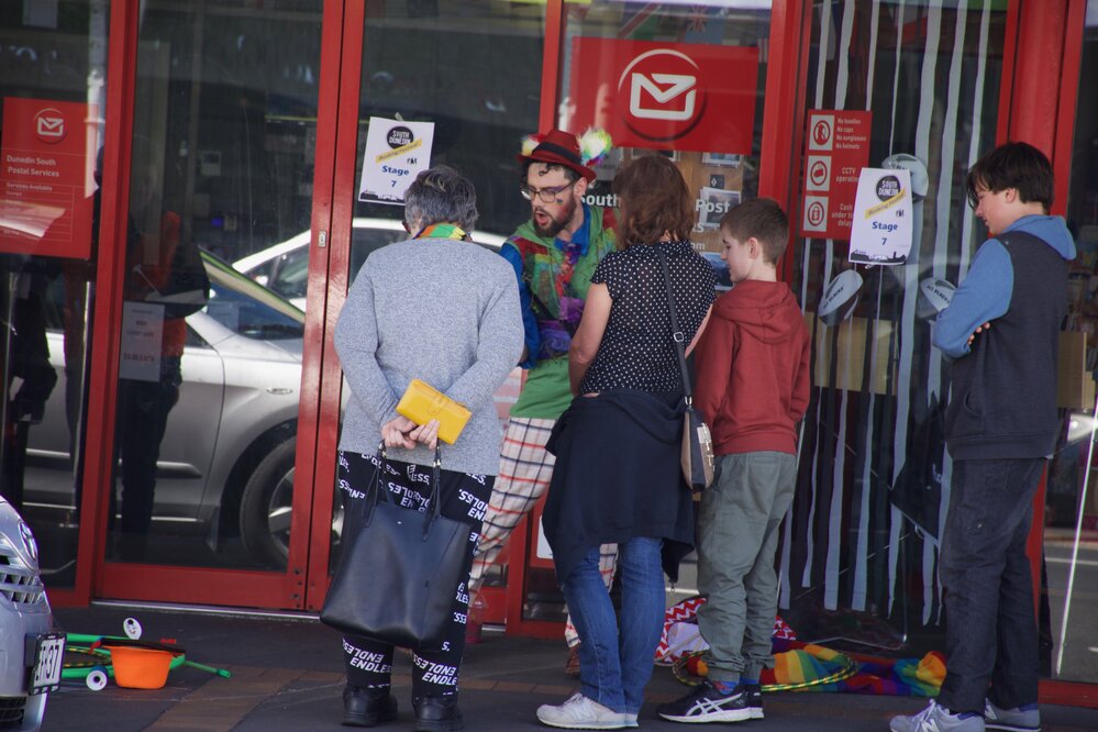 South Dunedin Busking Festival 2019 PSA - 147