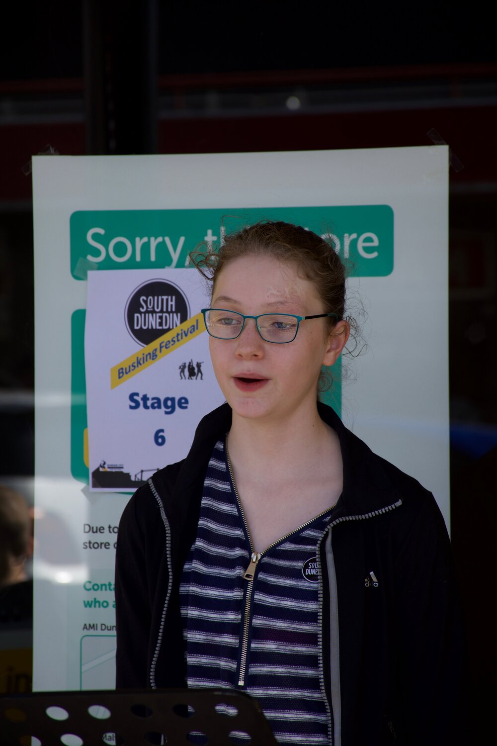 South Dunedin Busking Festival 2019 PSA - 117