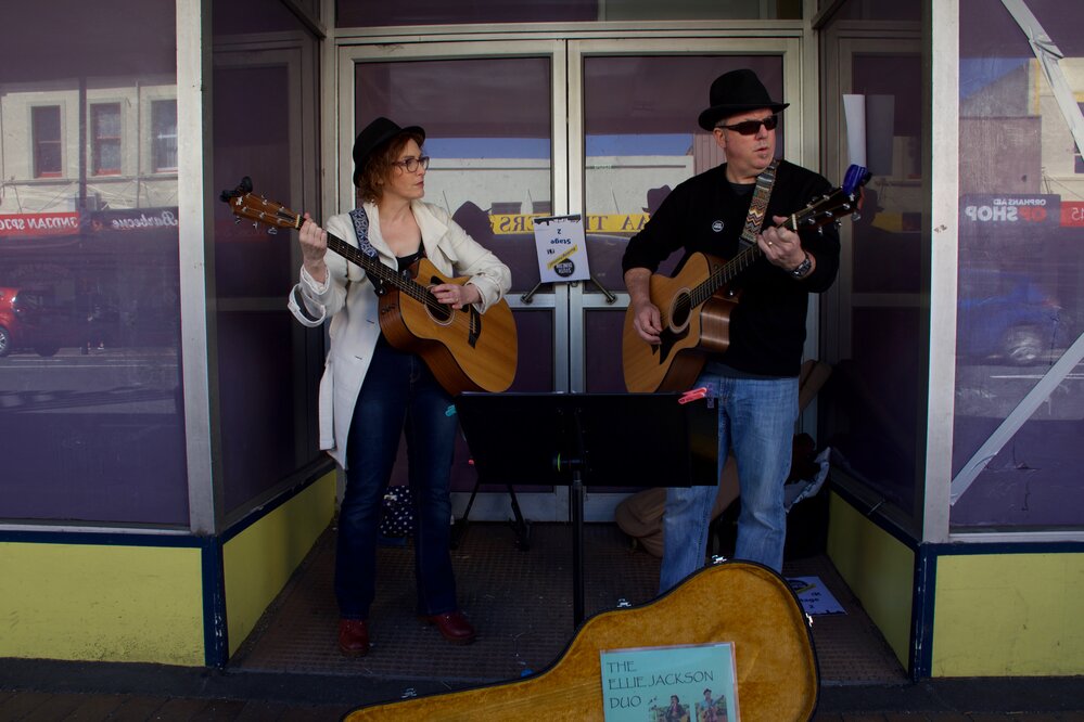 South Dunedin Busking Festival 2019 PSA - 88