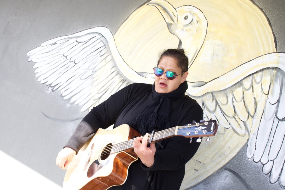 South Dunedin Busking Festival 2019 PSA - 38
