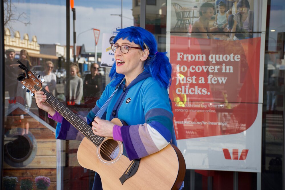 South Dunedin Busking Festival 2019 PSA - 23