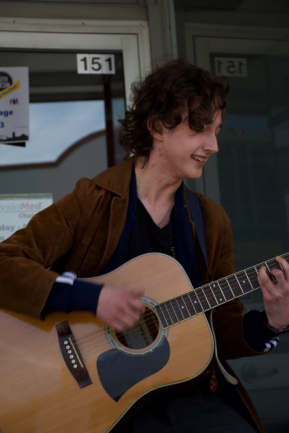 South Dunedin Busking Festival 2019 PSA - 128