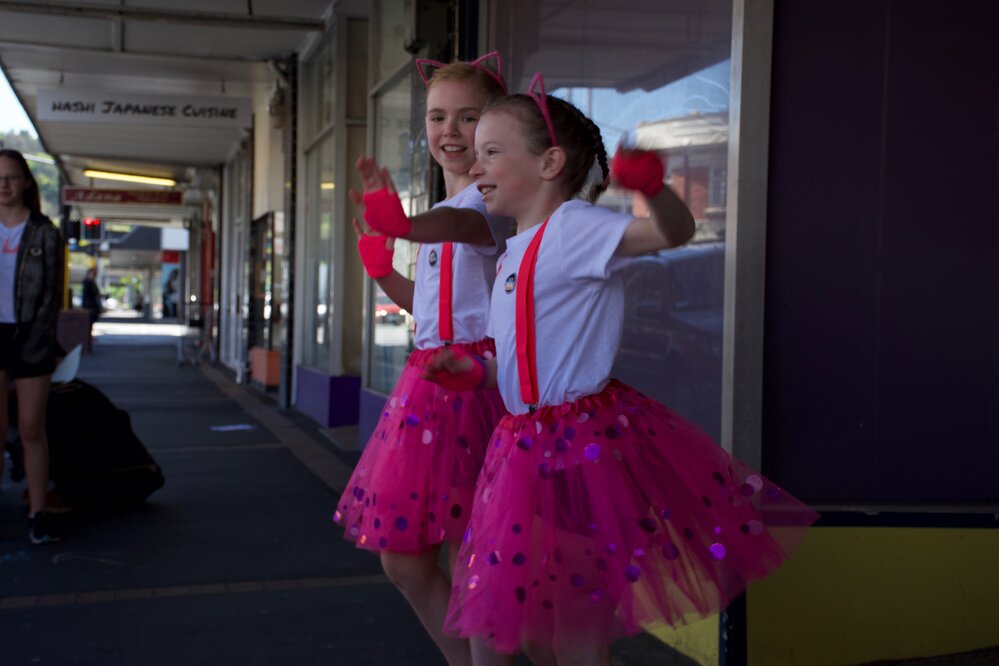 South Dunedin Busking Festival 2019 PSA - 111