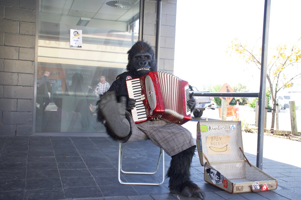 South Dunedin Busking Festival 2019 PSA - 64