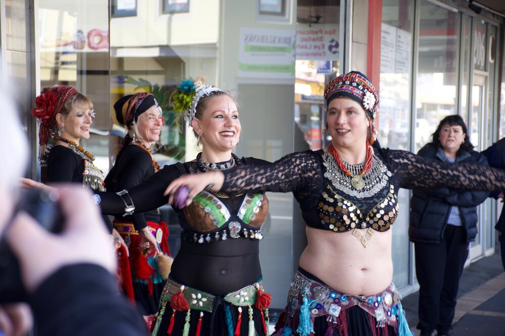 South Dunedin Busking Festival 2019 PSA - 19