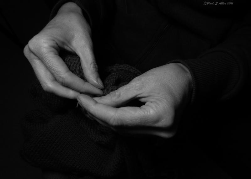 Busy Hands