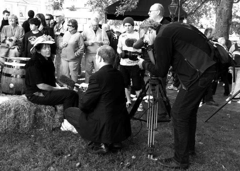 The Reporters