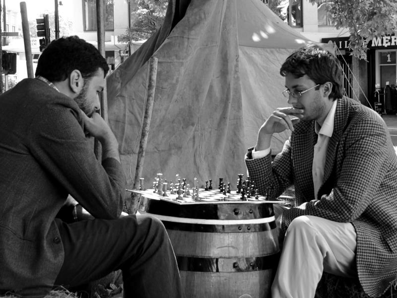Concentration