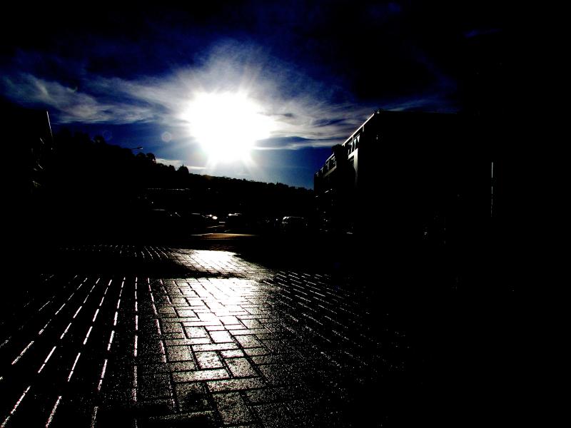 Cobblestones