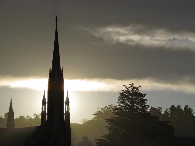 First Church of Otago