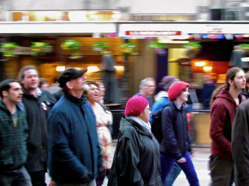 Occupy Dunedin