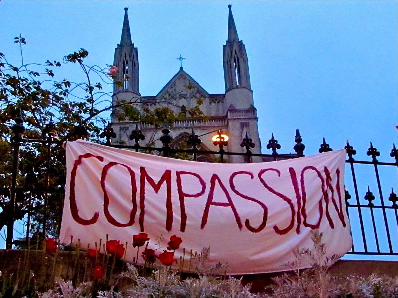 Occupy Dunedin