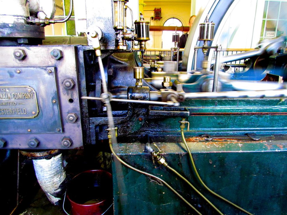 Gasworks Museum