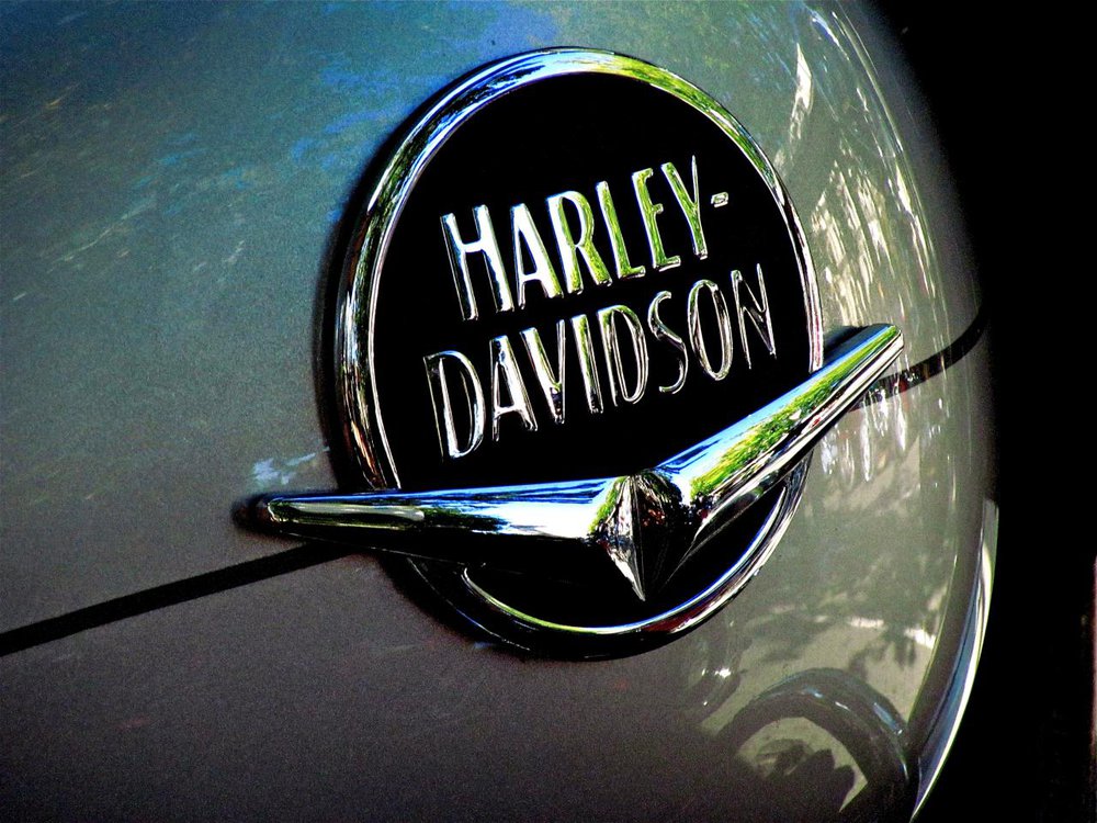 Harley Davidson