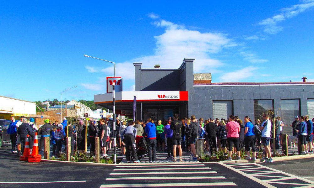 South Dunedin Street Festival 2012