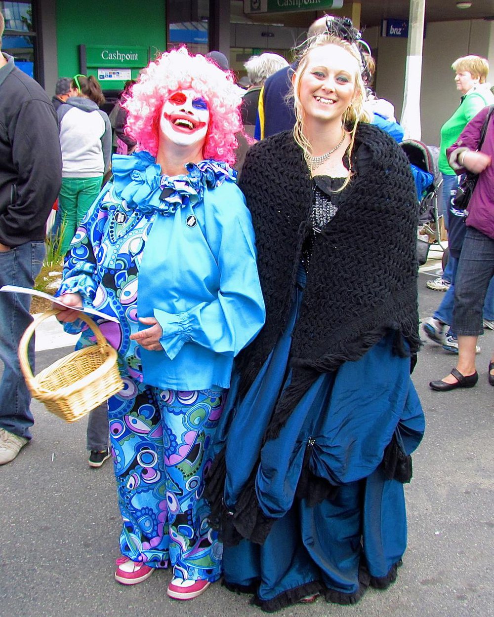 South Dunedin Street Festival 2012