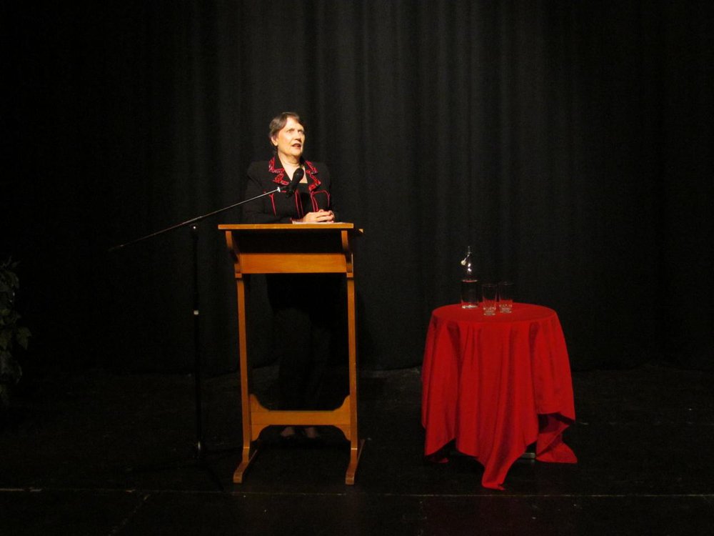 Inaugural Dame Dorothy Fraser Lecture