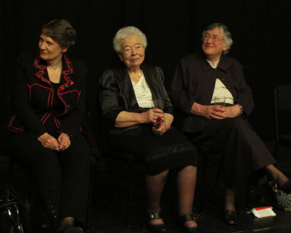 Inaugural Dame Dorothy Fraser Lecture