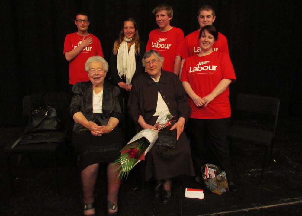 Inaugural Dame Dorothy Fraser Lecture