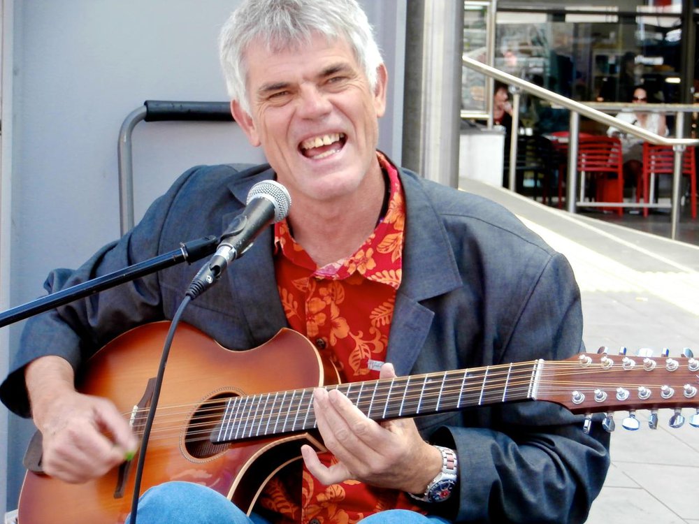 Luke Hurley