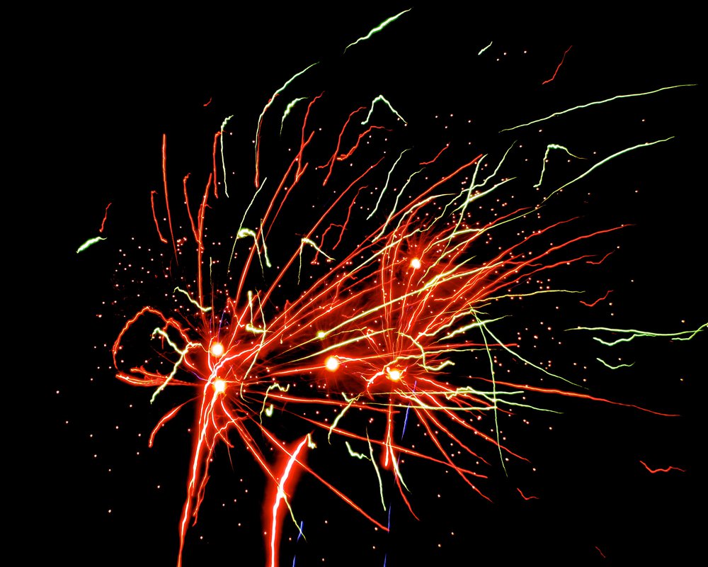 2013 Begins