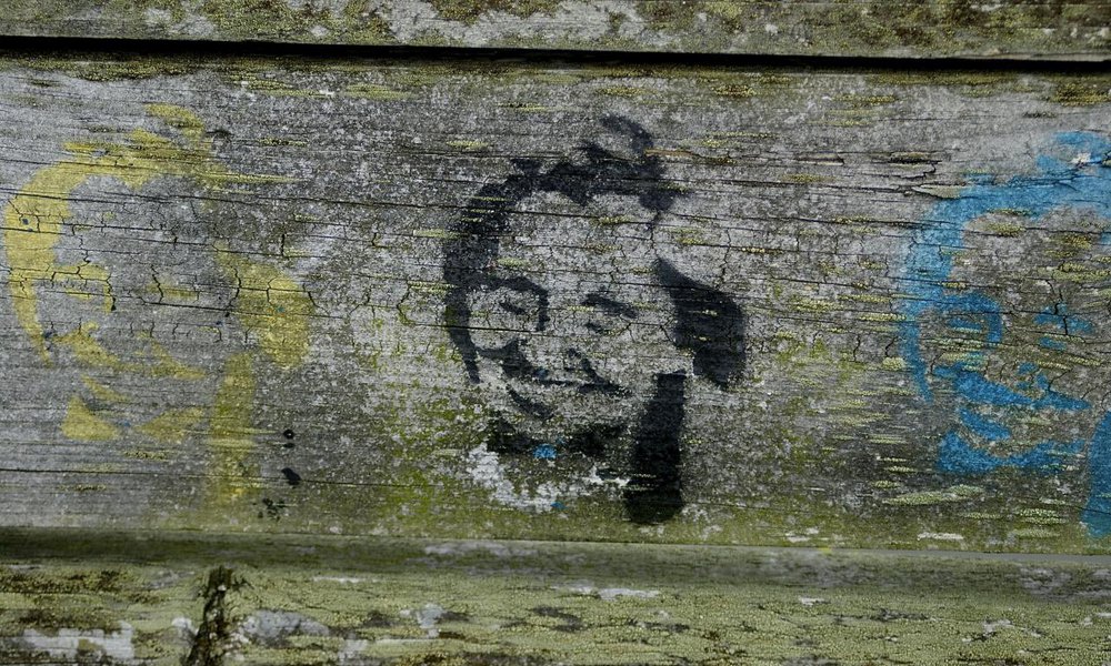 Faces