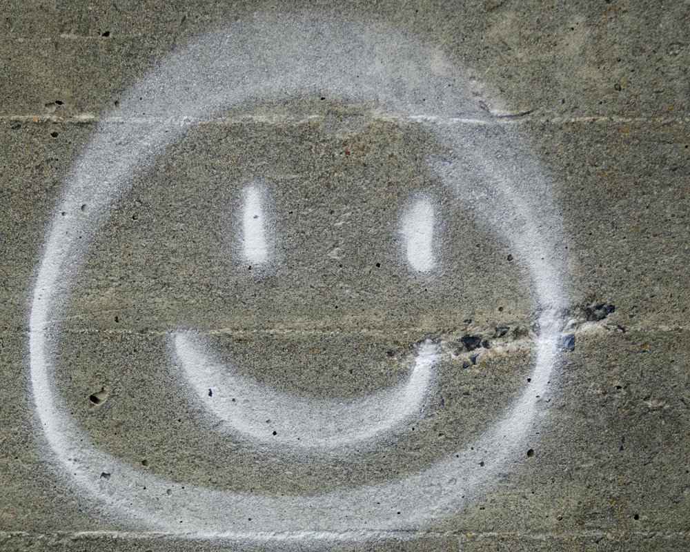 Concrete Face